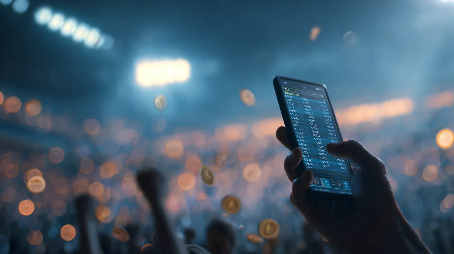 kto bet — UEFA Champions League