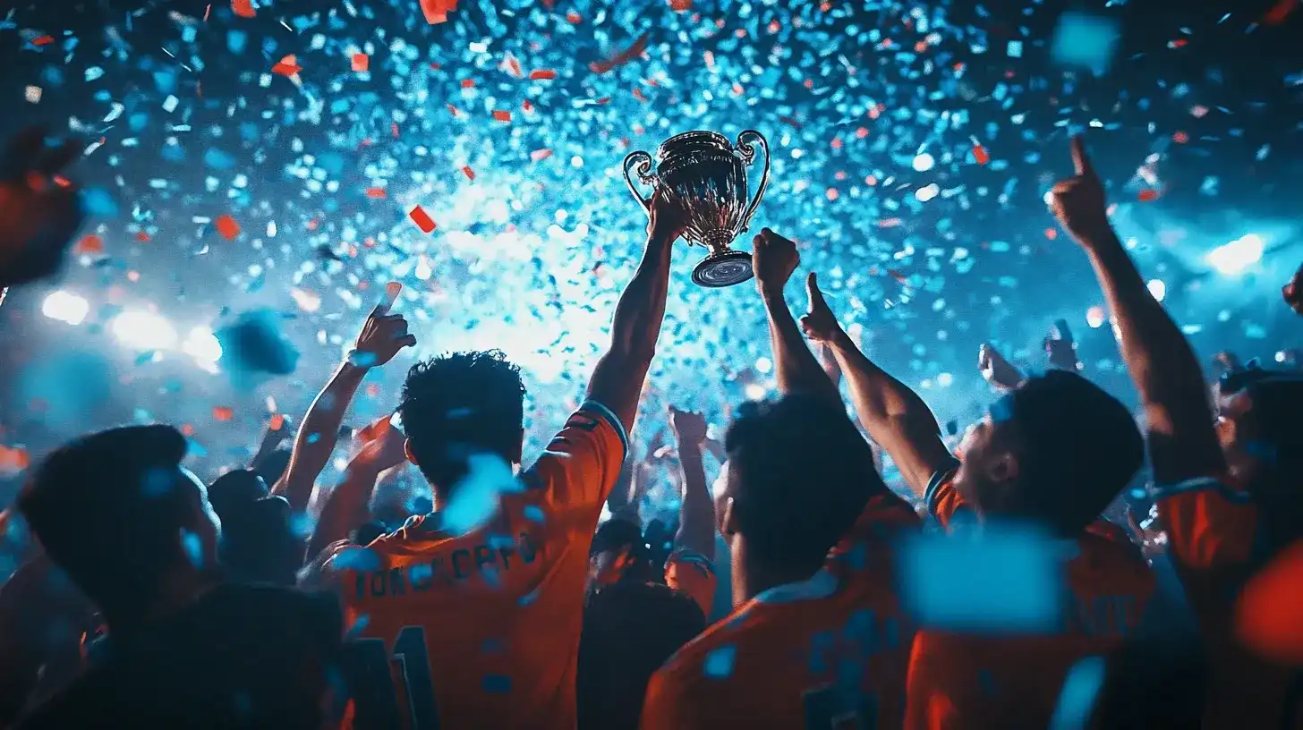 kto bet — Copa do Brasil