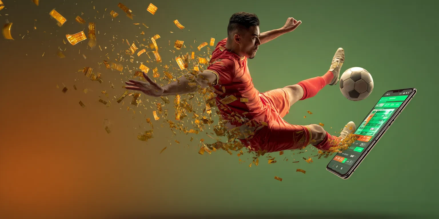 kto bet — sports 6