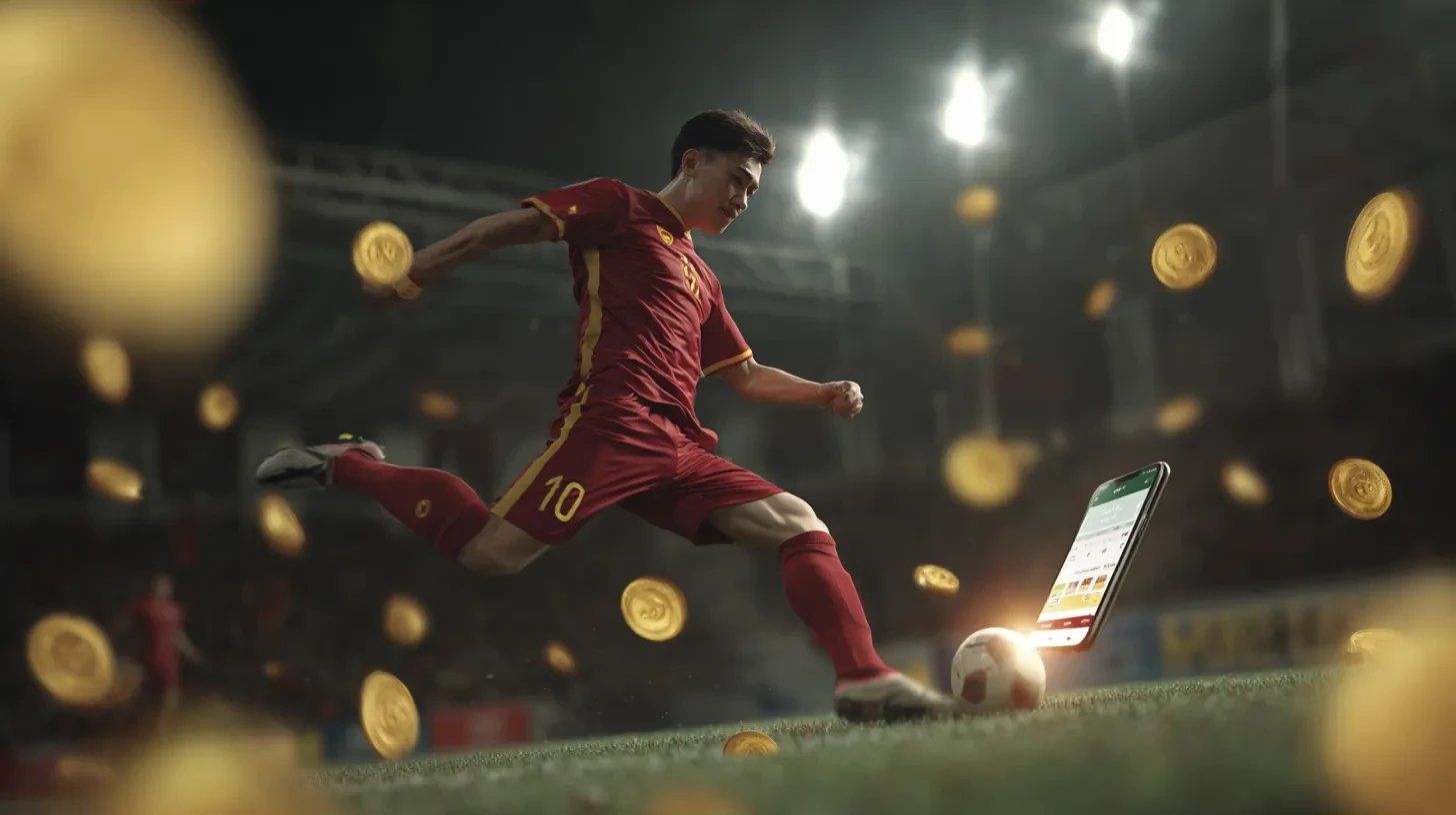 kto bet — Premier League